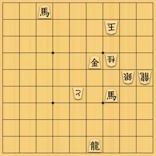 まめオニさんが投稿した詰将棋「私営デパート」のサムネイル画像