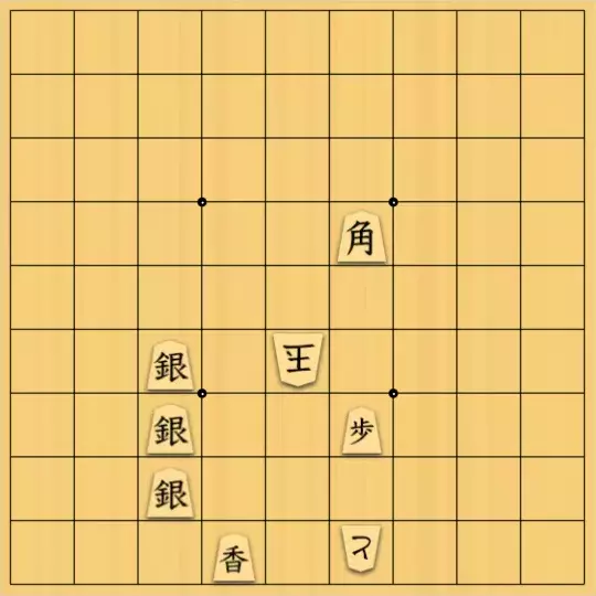じんぽんチャンネルさんが投稿した詰将棋「№0428_230522_7手詰」のサムネイル画像