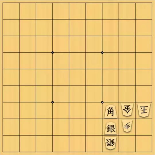 岩寄堅さんが投稿した詰将棋「飛車の力」のサムネイル画像