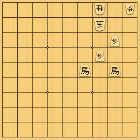 munetokiさんが投稿した詰将棋「ツイッター自作詰将棋 No.282」のサムネイル画像