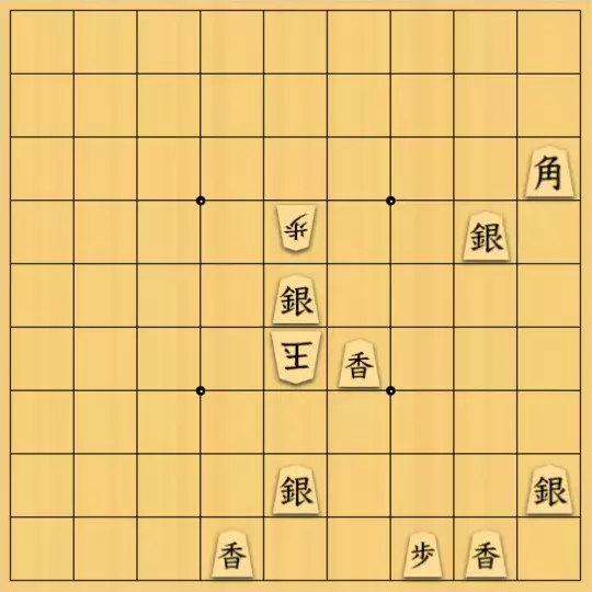 じんぽんチャンネルさんが投稿した詰将棋「№0981_250513_17手詰」のサムネイル画像