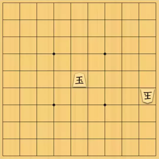 springsさんが投稿した詰将棋「フェアリー#91 Kマドラシ協力詰7手」のサムネイル画像
