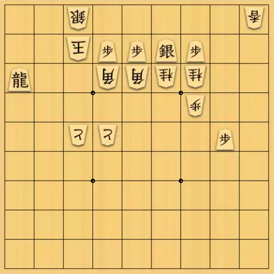あたまかなさんが投稿した詰将棋「(^O^)／31手詰だよ　#1748」のサムネイル画像