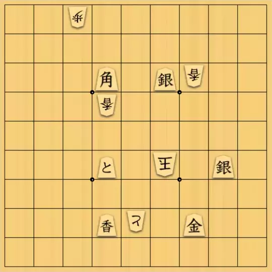 じんぽんチャンネルさんが投稿した詰将棋「№0095_210827_7手詰」のサムネイル画像