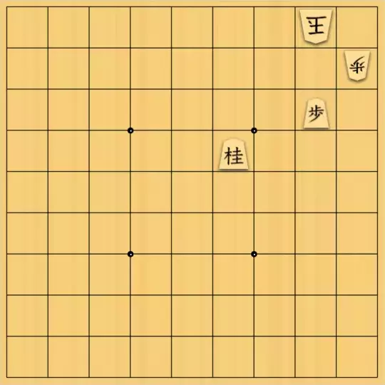 θさんが投稿した詰将棋「どちらが好みでしょうか？」のサムネイル画像