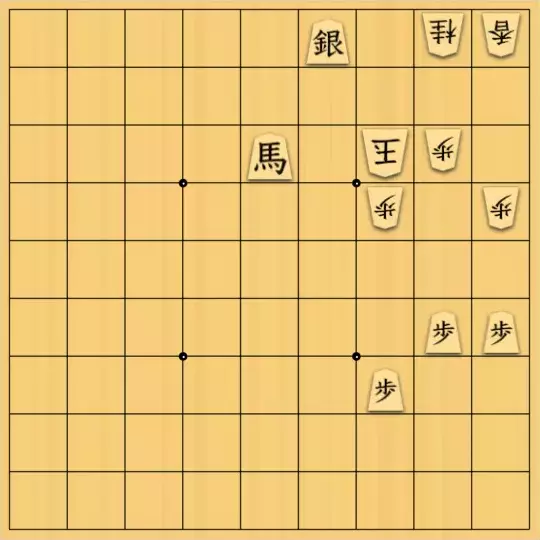 男優チャンネルさんが投稿した詰将棋「実践形式」のサムネイル画像