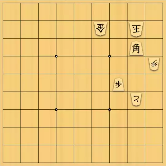 nono_yさんが投稿した詰将棋「初手二択」のサムネイル画像