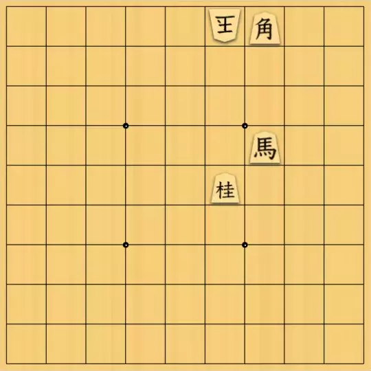 現ノ証拠さんが投稿した詰将棋「フルかっけー図式・エクストラスピア」のサムネイル画像