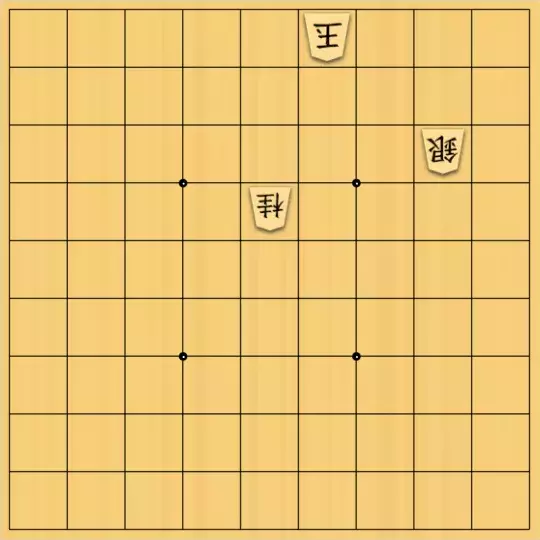Estalightさんが投稿した詰将棋「反動力」のサムネイル画像