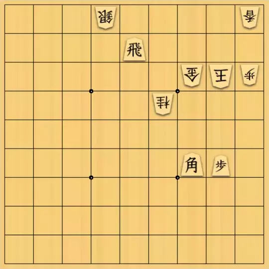 f000167aさんが投稿した詰将棋「真実（作為）はいつも一つ」のサムネイル画像