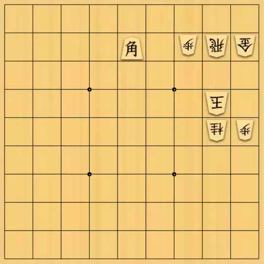 バビル３世さんが投稿した詰将棋「メーカー用10」のサムネイル画像