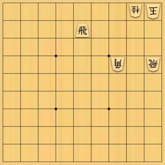 munetokiさんが投稿した詰将棋「ツイッター自作詰将棋 No.372」のサムネイル画像