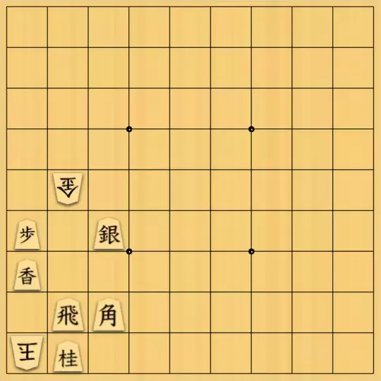 yabecchi0210さんが投稿した詰将棋「協力詰 13手」のサムネイル画像