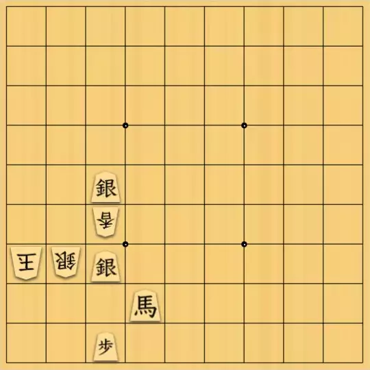 chien1956さんが投稿した詰将棋「入玉型。」のサムネイル画像