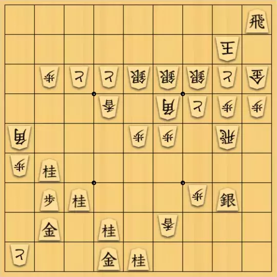 mikazuzukikiさんが投稿した詰将棋「簡単の魔42月」のサムネイル画像