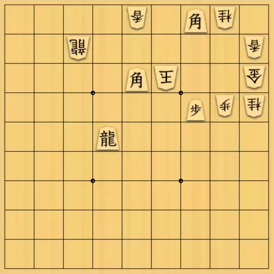 あたまかなさんが投稿した詰将棋「(^O^)／27手詰だよ　#1085」のサムネイル画像