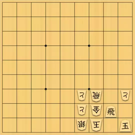 あたまかなさんが投稿した詰将棋「(^O^)／13手詰だよ　#566」のサムネイル画像