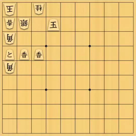 monomiyuさんが投稿した詰将棋「13手詰ﾃﾞｼﾀ」のサムネイル画像