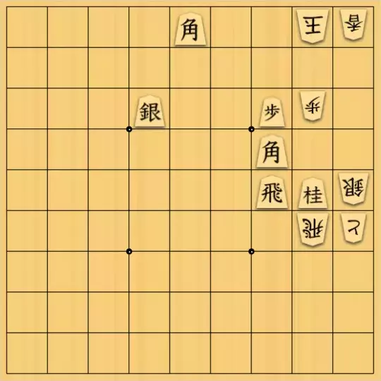 あたまかなさんが投稿した詰将棋「(^O^)／11手詰だよ　#880」のサムネイル画像
