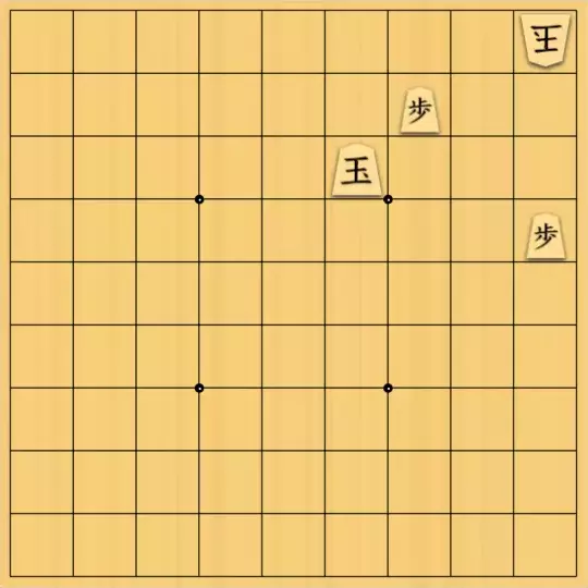 なまたまご（生）さんが投稿した詰将棋「究極の選択＃8」のサムネイル画像