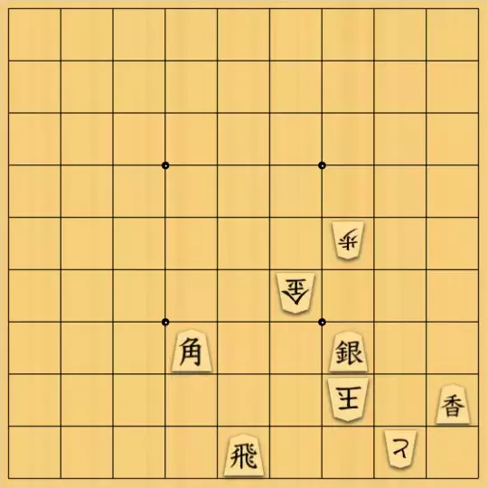 まめオニさんが投稿した詰将棋「私立小学校３」のサムネイル画像