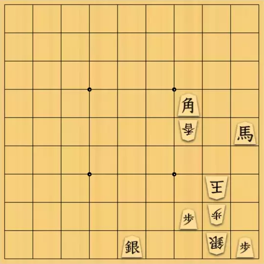 テンライジ君さんが投稿した詰将棋「３手詰［37］」のサムネイル画像