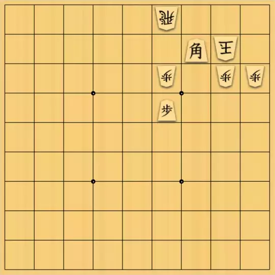 mtmtさんが投稿した詰将棋「箱庭」のサムネイル画像