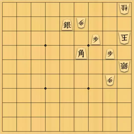 mellow8さんが投稿した詰将棋「2連打」のサムネイル画像
