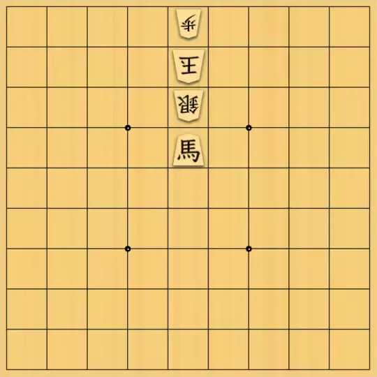 kitty3さんが投稿した詰将棋「盤面4枚」のサムネイル画像