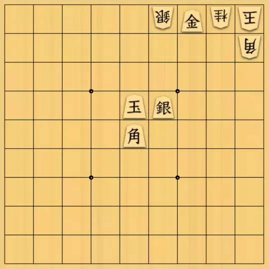 あたまかなさんが投稿した詰将棋「(^O^)／13手詰だよ　#461」のサムネイル画像