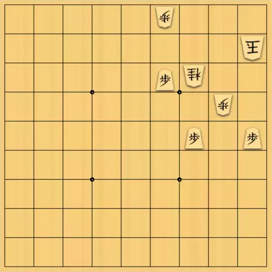 あたまかなさんが投稿した詰将棋「(^O^)／13手詰だよ　#1097」のサムネイル画像