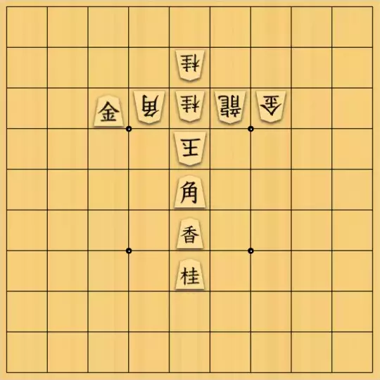晴さんが投稿した詰将棋「dagger-t」のサムネイル画像