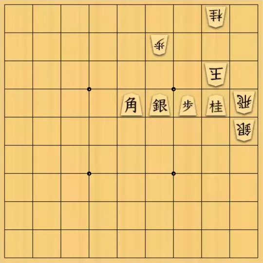 munetokiさんが投稿した詰将棋「ツイッター自作詰将棋 No.379」のサムネイル画像