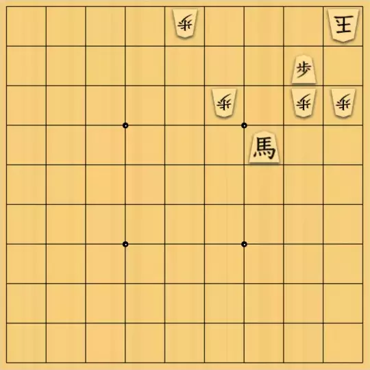 鳩森美羽さんが投稿した詰将棋「#7」のサムネイル画像