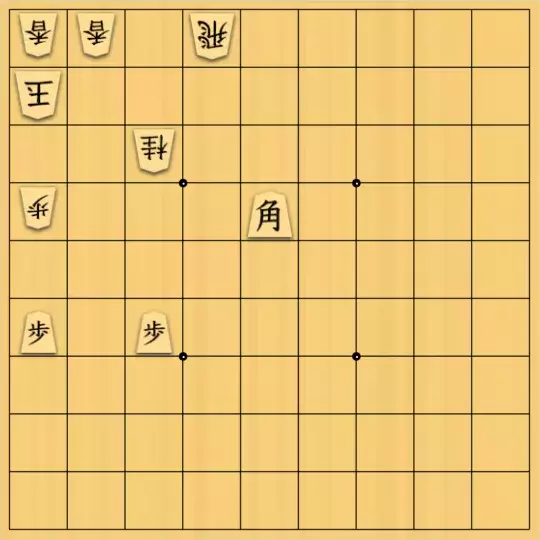 あたまかなさんが投稿した詰将棋「(^O^)／15手詰だよ　#1369」のサムネイル画像