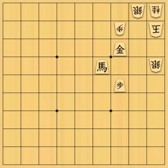 sugisho2さんが投稿した詰将棋「詰将棋34」のサムネイル画像
