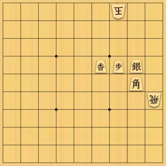 keima82さんが投稿した詰将棋「七色図式」のサムネイル画像