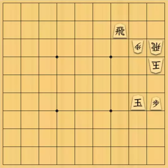 mtmtさんが投稿した詰将棋「choose between」のサムネイル画像