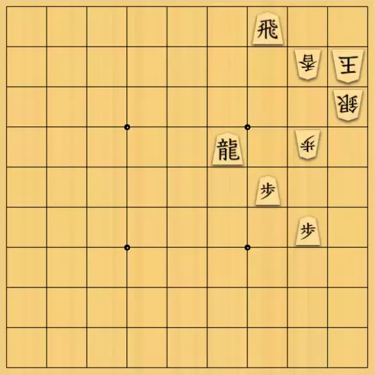 じんぽんチャンネルさんが投稿した詰将棋「№0363_230318_7手詰」のサムネイル画像