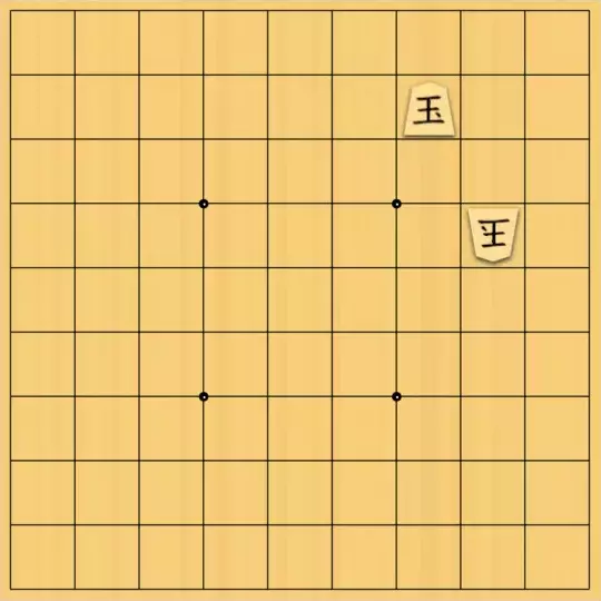 springsさんが投稿した詰将棋「フェアリー#193 点鏡協力自玉詰6手」のサムネイル画像