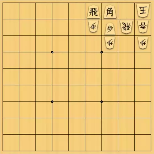kitty3さんが投稿した詰将棋「5手詰 取らず手筋」のサムネイル画像