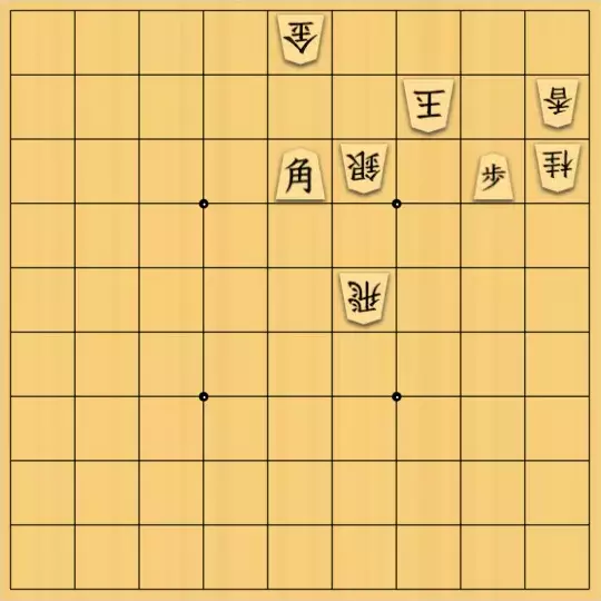 あたまかなさんが投稿した詰将棋「(^O^)／13手詰だよ　#476」のサムネイル画像