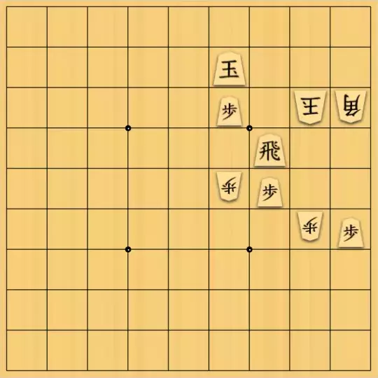 あたまかなさんが投稿した詰将棋「(^O^)／23手詰だよ　#779」のサムネイル画像