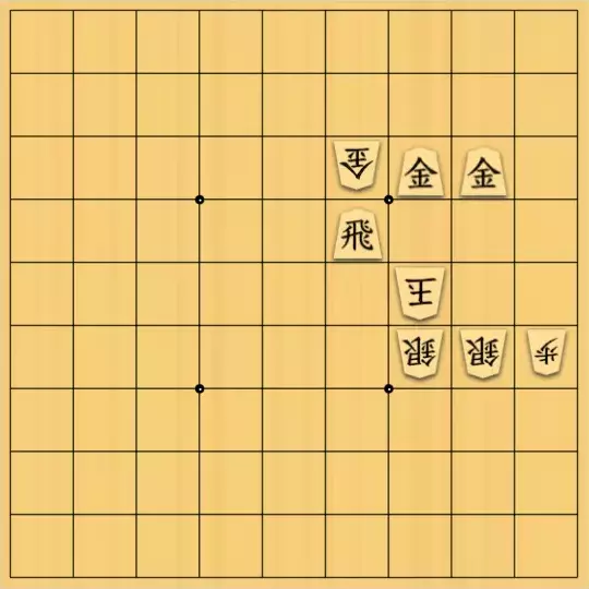 kitty3さんが投稿した詰将棋「Hey Siri ?!」のサムネイル画像