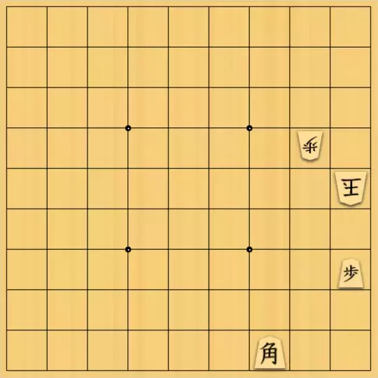 ガラス烏さんが投稿した詰将棋「強欲協力詰 7手」のサムネイル画像