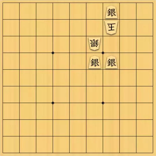 あたまかなさんが投稿した詰将棋「(^O^)／13手詰だよ　#968」のサムネイル画像