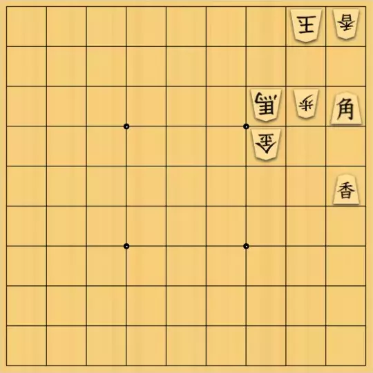 munetokiさんが投稿した詰将棋「詰将棋メーカー自作詰将棋No.287」のサムネイル画像