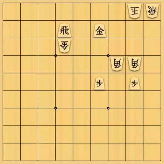 nono_yさんが投稿した詰将棋「Ｗ七色図式」のサムネイル画像
