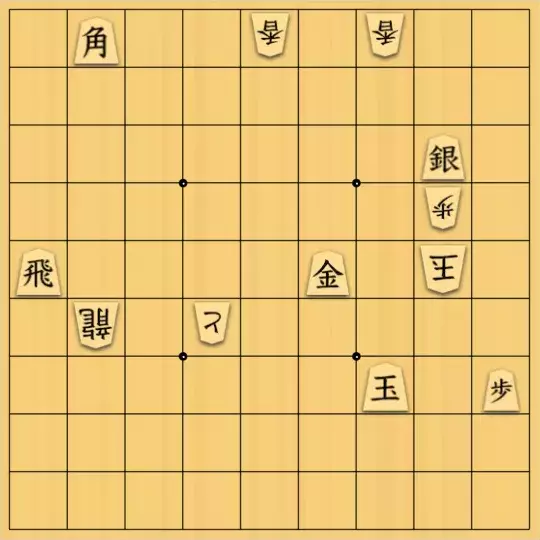 AlexKさんが投稿した詰将棋「無題」のサムネイル画像