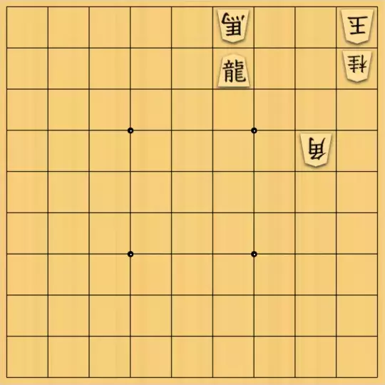 munetokiさんが投稿した詰将棋「詰将棋メーカー自作詰将棋No.347」のサムネイル画像